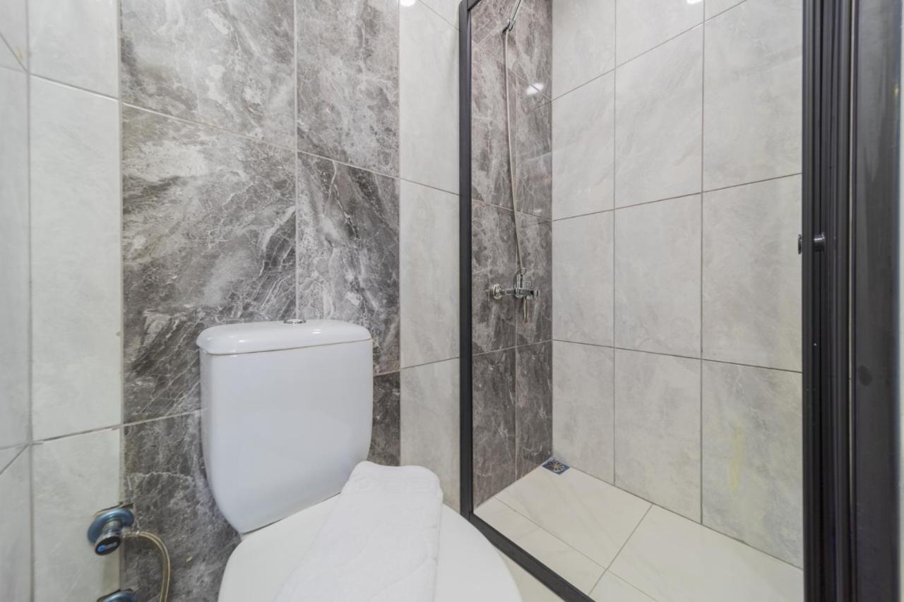 Daire Flat W Balcony 5 Min To Konyaalti And Marina