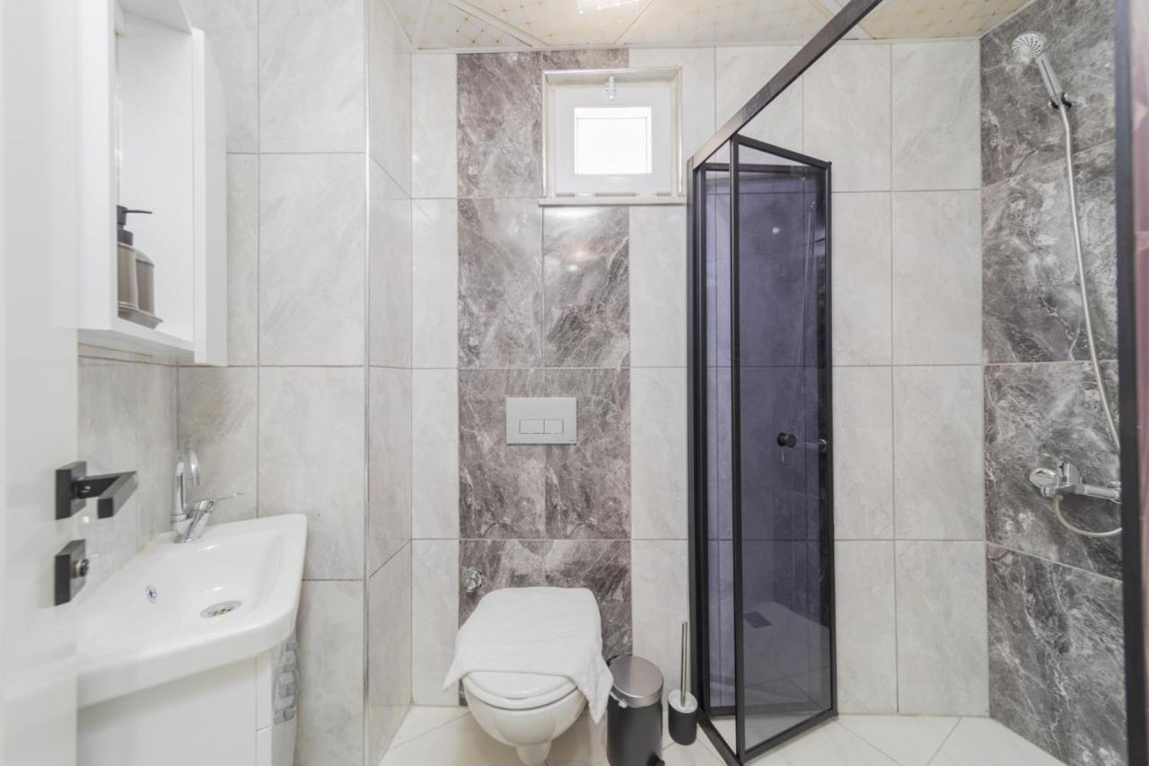 Daire Flat W Balcony 5 Min To Konyaalti And Marina